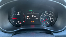 Kia Sportage 1.6 CRDi 48V ISG 4 5dr DCT Auto Diesel Estate